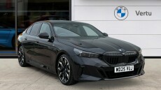 BMW 5 Series 530e M Sport Pro 4dr Auto Saloon